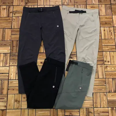 ￥~185 FI⭐A TROUSERS 07240366