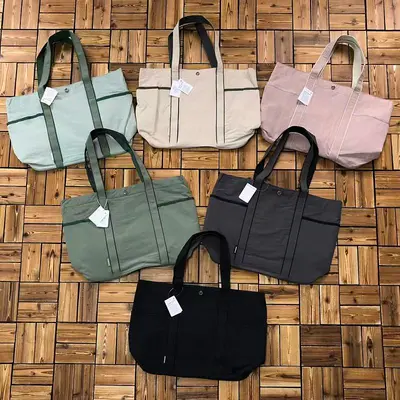 ￥~178 LUL⭐LEM⭐N BAG (长49cm*宽16cm*高33cm) 07240462