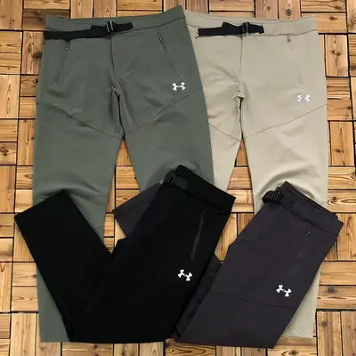 ￥~185 UN⭐ER AR⭐OUR TROUSERS 07240266