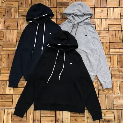 ￥~185 EMP⭐RIO AR⭐ANI HOODIE 07241866