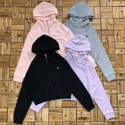 ￥~185 LUL⭐LEM⭐N FEMALE HOODIE 07242066