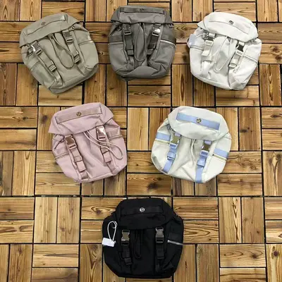 ￥~168 LUL⭐LEM⭐N BAG (长23cm*宽10cm*高23cm) 07240562