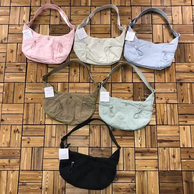 ￥~155 LUL⭐LEM⭐N BAG (长35cm*宽10cm*高20cm) 07240662