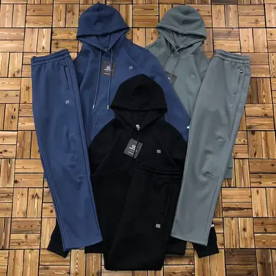 TOP ￥~185 TROUSERS ￥~185 KOL⭐N SPORT HOODIE TROUSERS 07241266
