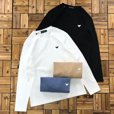 ￥~105 EMP⭐RIO AR⭐ANI LONG SLEEVED 07242363