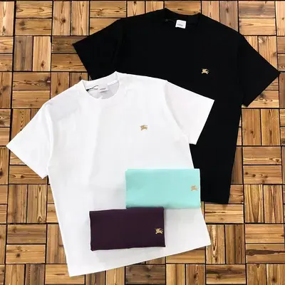 ￥~125 BUR⭐⭐RRY T-SHIRT 07240567