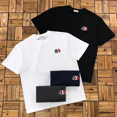 ￥~118 MON⭐LER T-SHIRT 07240267