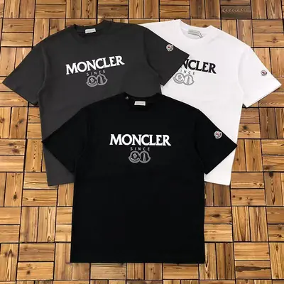 ￥~118 MON⭐LER T-SHIRT 07240167