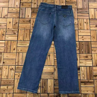 ￥~225 PRA⭐A TROUSERS 07240364