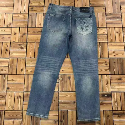 ￥~225 PRA⭐A TROUSERS 07240264