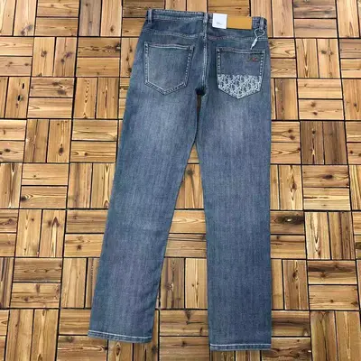 ￥~225 DI⭐R TROUSERS 07240164