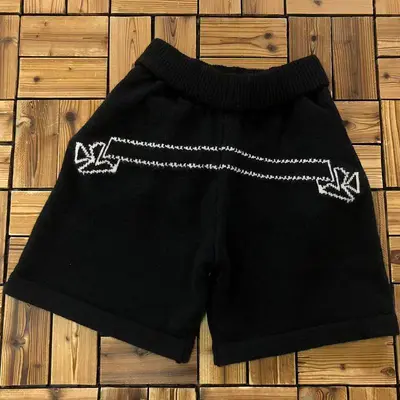 ￥~178 ASKYURSELF SHORTS 07270362