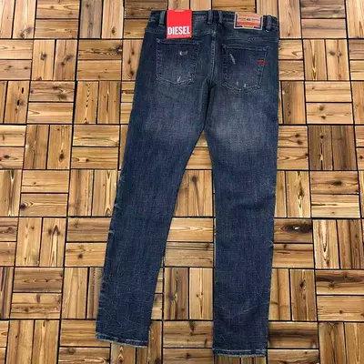 ￥~235 DIE⭐EL TROUSERS 07270964