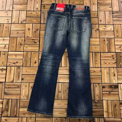 ￥~235 DIE⭐EL TROUSERS 07272064