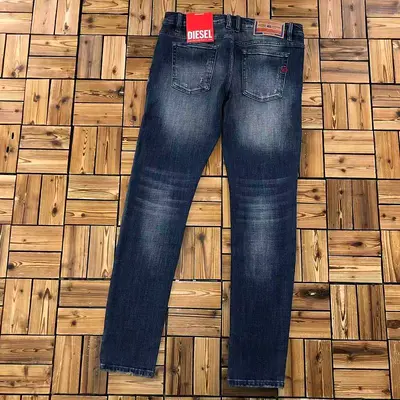 ￥~235 DIE⭐EL TROUSERS 07271264