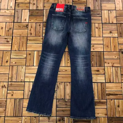 ￥~235 DIE⭐EL TROUSERS 07271564