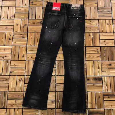 ￥~235 DIE⭐EL TROUSERS 07271764