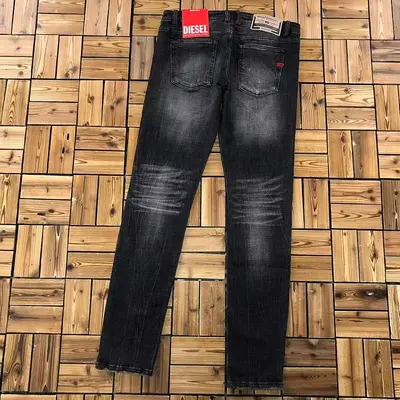 ￥~235 DIE⭐EL TROUSERS 07271064