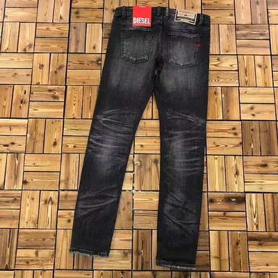 ￥~235 DIE⭐EL TROUSERS 07270864