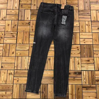 ￥~235 KS⭐BI TROUSERS 07270264