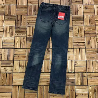 ￥~235 DIE⭐EL TROUSERS 07271464