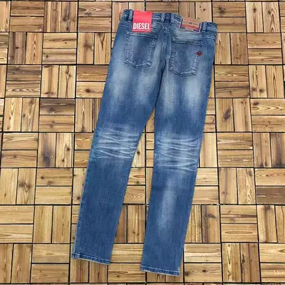 ￥~235 DIE⭐EL TROUSERS 07271364