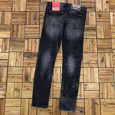 ￥~235 DIE⭐EL TROUSERS 07271164