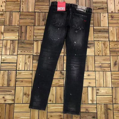 ￥~235 DIE⭐EL TROUSERS 07270764
