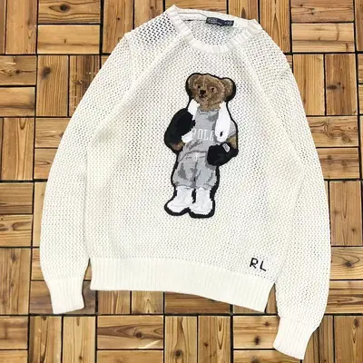 ￥~288 RA⭐PH⭐AUREN SWEATER 07250365