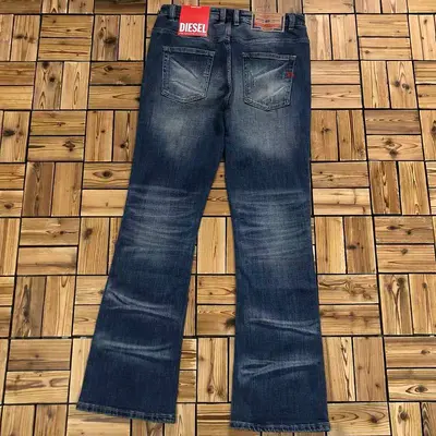 ￥~235 DIE⭐EL TROUSERS 07272264