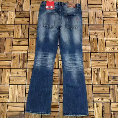 ￥~235 DIE⭐EL TROUSERS 07272164