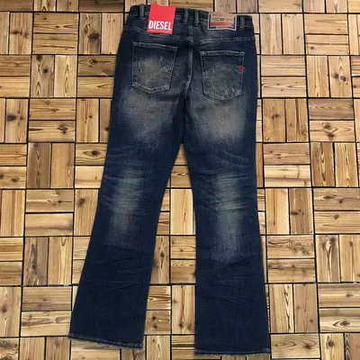 ￥~235 DIE⭐EL TROUSERS 07271964