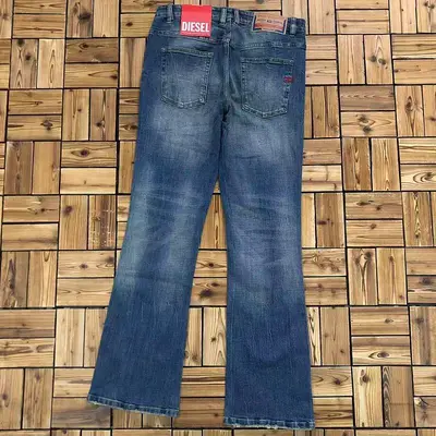 ￥~235 DIE⭐EL TROUSERS 07271864