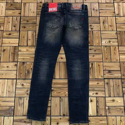 ￥~235 DIE⭐EL TROUSERS 07270464