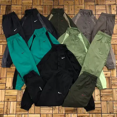 TOP￥~178 TROUSERS￥~165 N⭐K⭐ NO⭐TA JACKET TROUSERS 07250163
