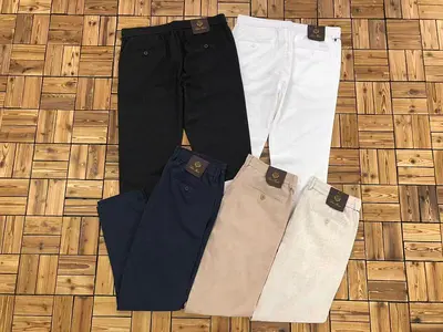 ￥~208 LO⭐O PIA⭐A TROUSERS 07271665