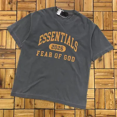 ￥~95 FOG T-SHIRT 07270761