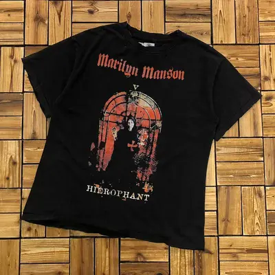￥~105 SA⭐NT MI⭐HAEL T-SHIRT 07272061