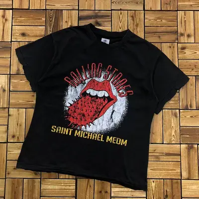 ￥~105 SA⭐NT MI⭐HAEL T-SHIRT 07273061