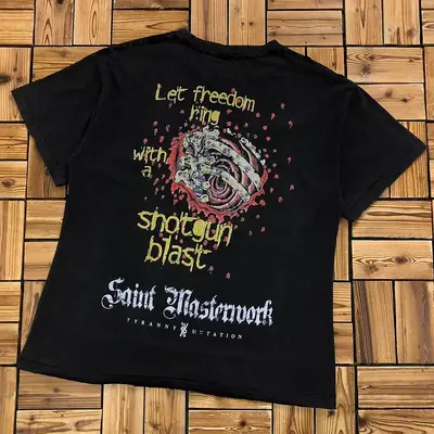 ￥~105 SA⭐NT MI⭐HAEL T-SHIRT 07271861