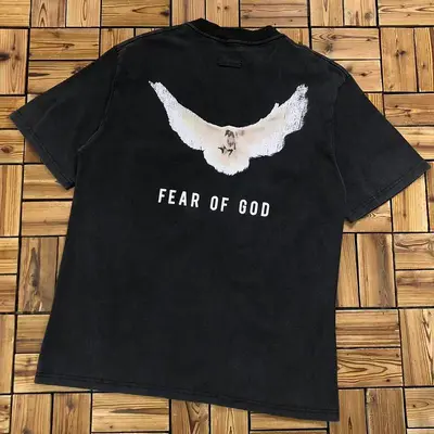￥~95 FOG T-SHIRT 07270361