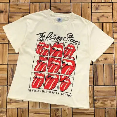 ￥~105 SA⭐NT MI⭐HAEL T-SHIRT 07272861