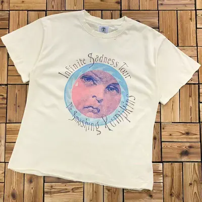 ￥~105 SA⭐NT MI⭐HAEL T-SHIRT 07272661