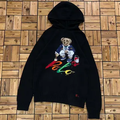 ￥~299 RA⭐PH⭐AUREN SWEATER 07271565