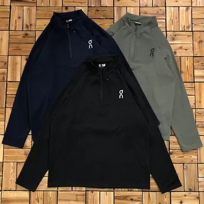 ￥~168 ON HOODIE 07271865