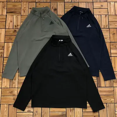 ¥~168 AD⭐DAS HOODIE 07271765