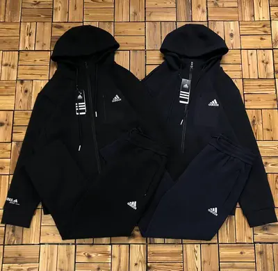 ¥~328 AD⭐DAS HOODIE TROUSERS 07272165