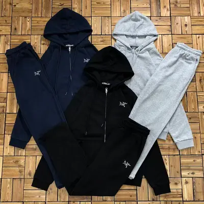 TOP¥~185 TROUSERS¥~175 AR⭐⭐ERYX HOODIE TROUSERS 07270467