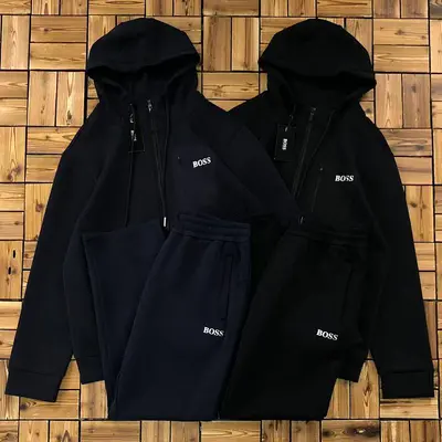 ¥~328 HU⭐O BO⭐S HOODIE TROUSERS 07272265
