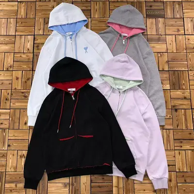 ¥~165 A⭐I HOODIE 07270363